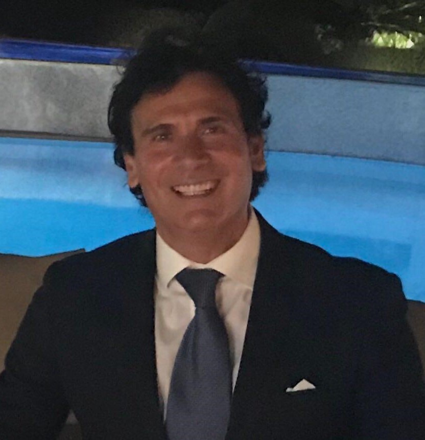 Dr.Tommaso Liuzzi