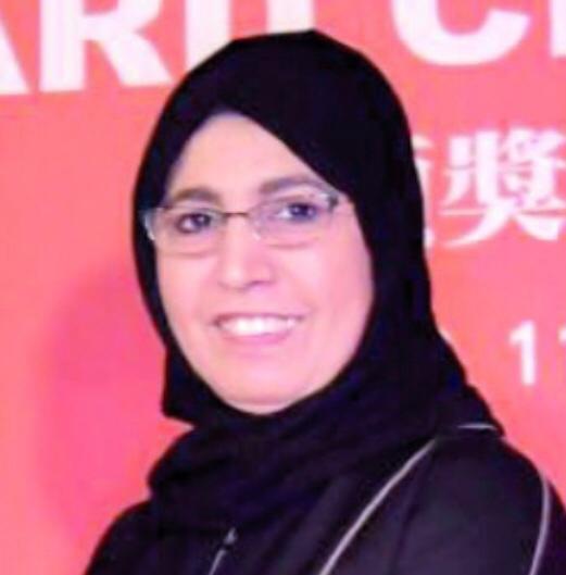 Prof. Dr. Najia Abdulkhalig Alzanbagi