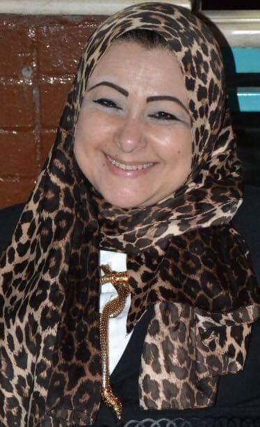 Mrs. Heba Abdelsalam
