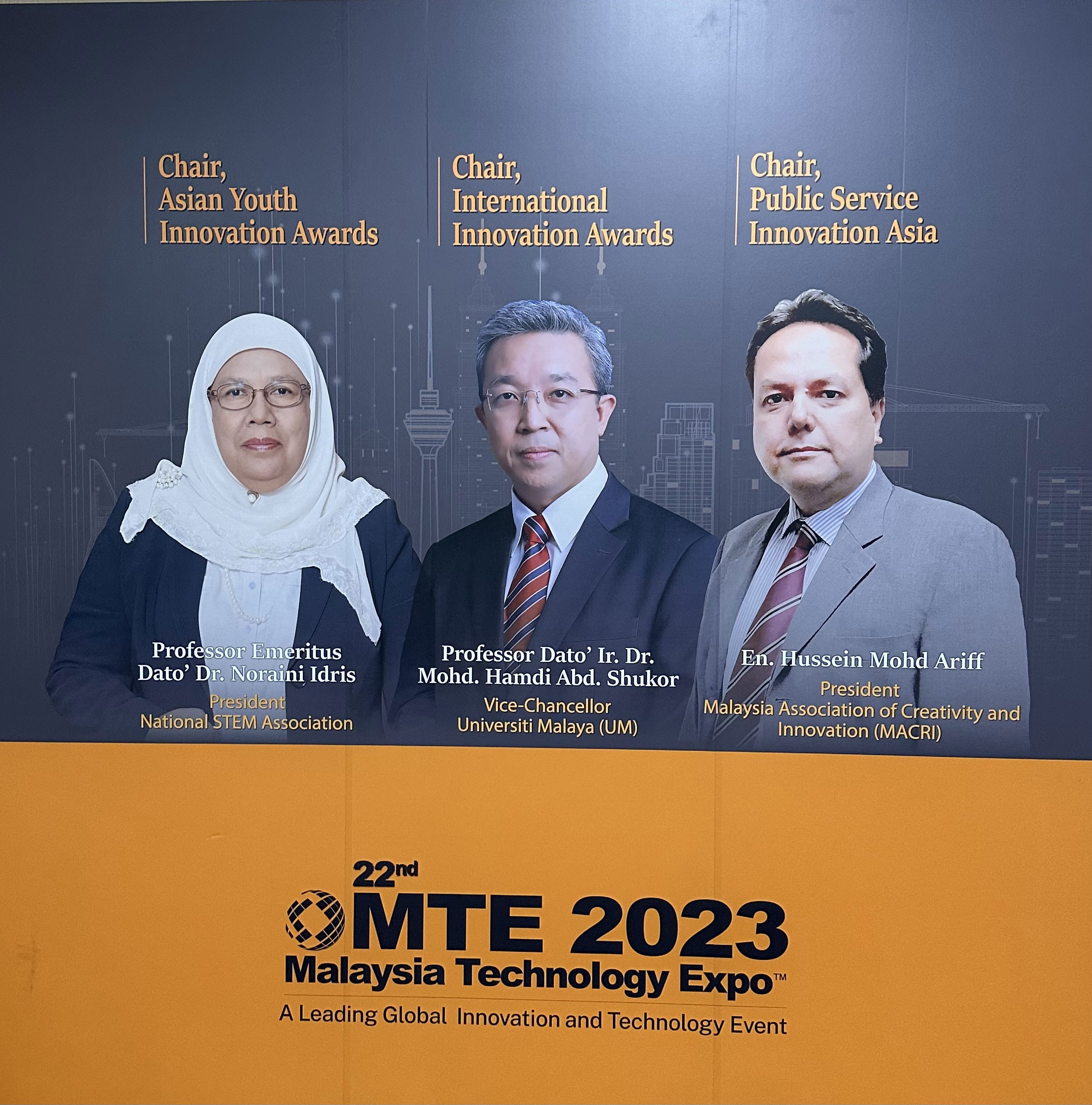 MTE Malaysia 