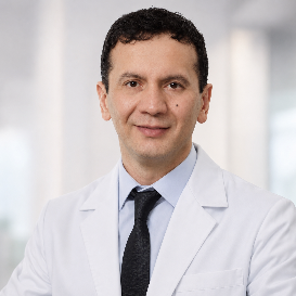 Prof. Dr. Azizbek Tolibovich Sharipov
